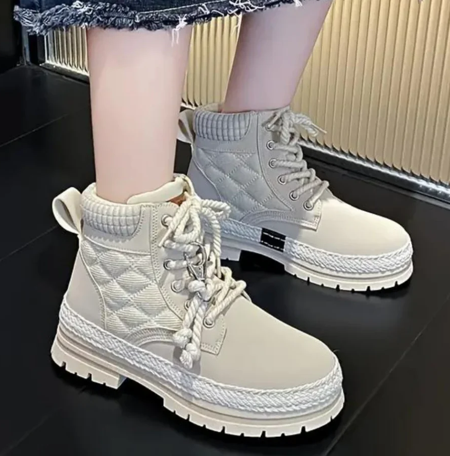 Charlee | Lässiges und modisches Winterkleidungsstück