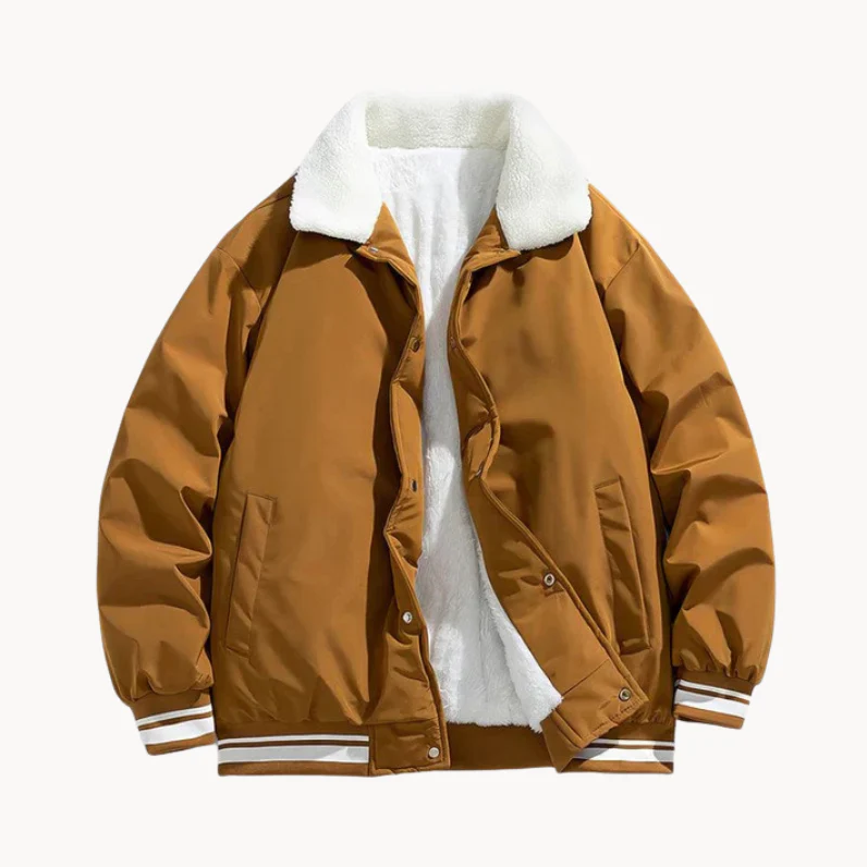 Rhianne | Moderne und bequeme Winterjacke