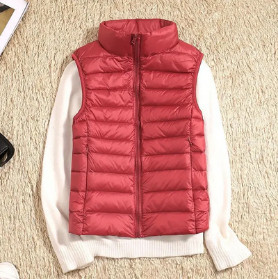 Divya | Klassische und stilvolle Winter-Strickjacke