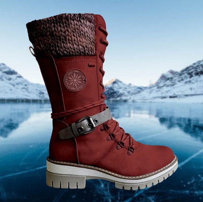 Levke | Lässige und modische Winterkleidung
