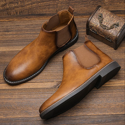 Ainsleigh | Modische und mühelose Winterstiefel