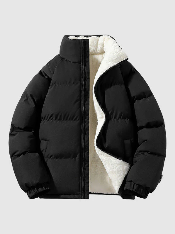 Julianna | Modisches und minimalistisches Winterkleidungsstück