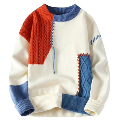 Pomeline | Mühelose und stilvolle Winterpullover