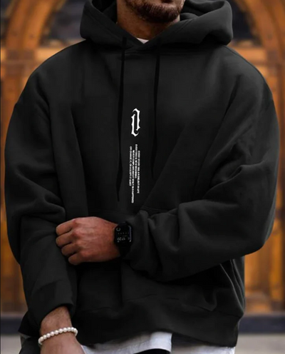 Pia | Modischer und müheloser Winter-Hoodie