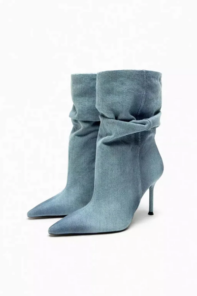 Undine | Modisches und minimalistisches Winterkleidungsstück