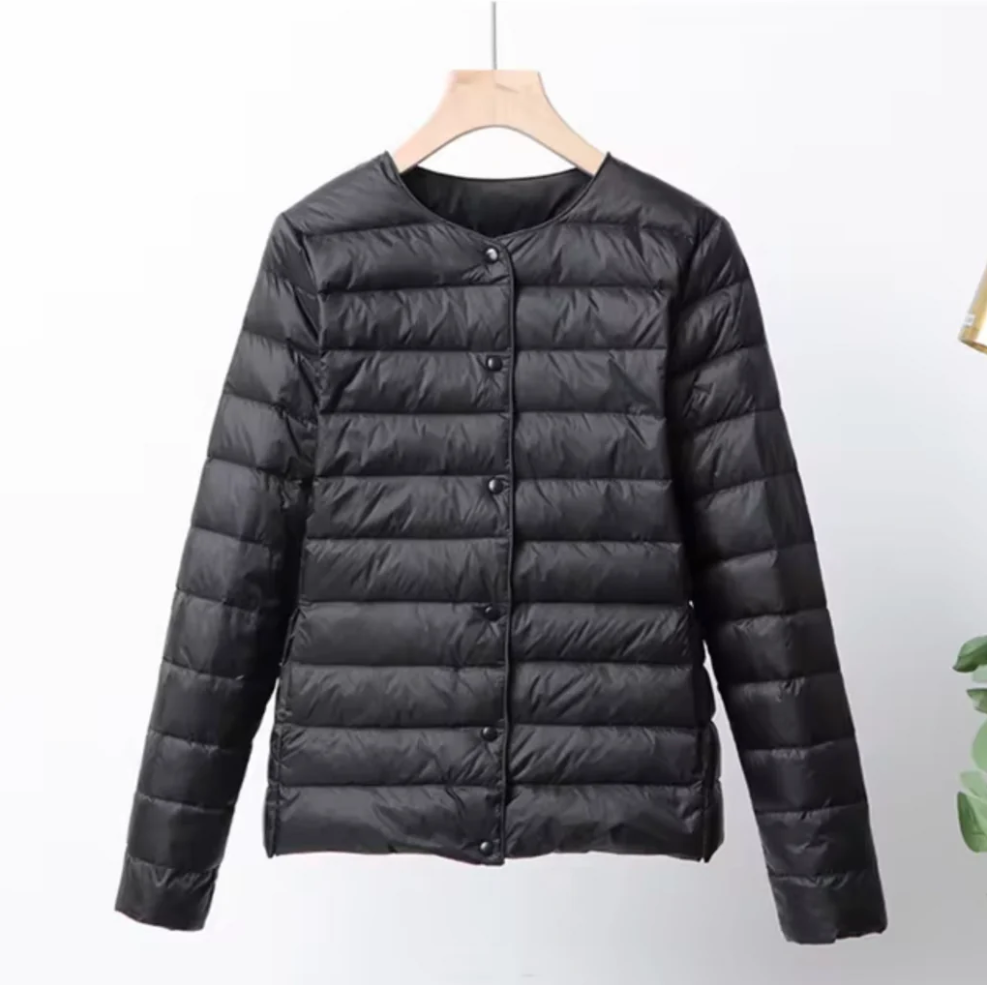Bronja | Stilvolles und elegantes Winterkleidungsstück