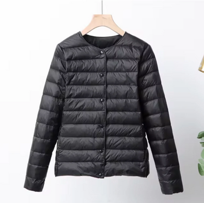 Bronja | Stilvolles und elegantes Winterkleidungsstück