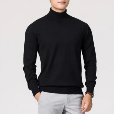 Kelli | Moderner und bequemer Winterpullover