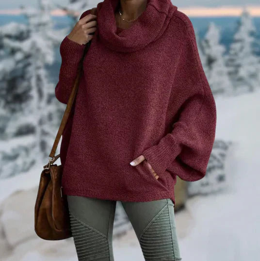 Patrice | Modisches und minimalistisches Winterkleidungsstück