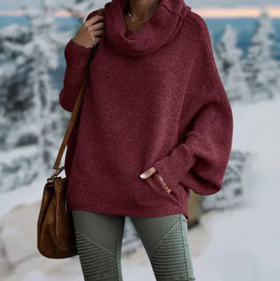 Patrice | Modisches und minimalistisches Winterkleidungsstück