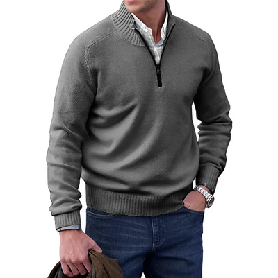 Blodwynn | Lässiger und modischer Winterpullover