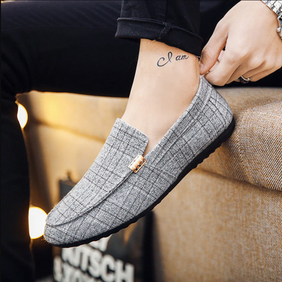 Elegante und bequeme Herrenschuhe