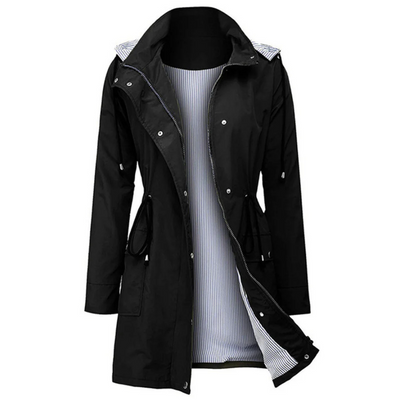 Adira | Elegantes und vielseitiges Winterkleidungsstück