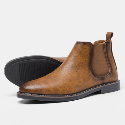 Ainsleigh | Modische und mühelose Winterstiefel