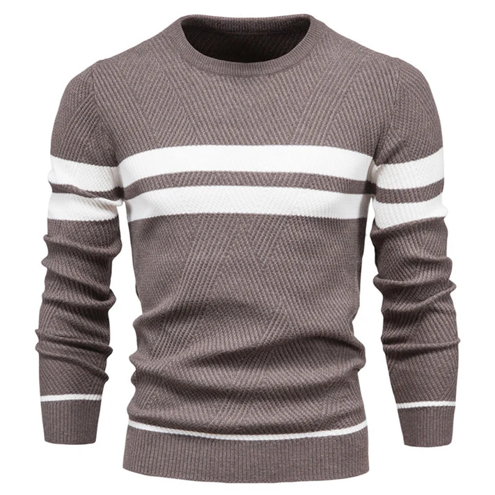 Emelia | Lässig und mühelos Winterpullover