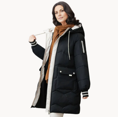 Colleen | Lässige und modische Winterjacke