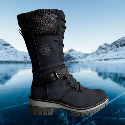 Levke | Lässige und modische Winterkleidung