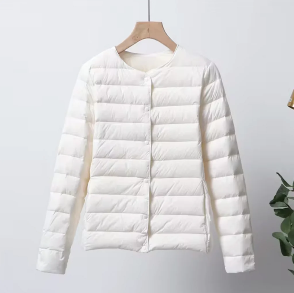 Bronja | Stilvolles und elegantes Winterkleidungsstück