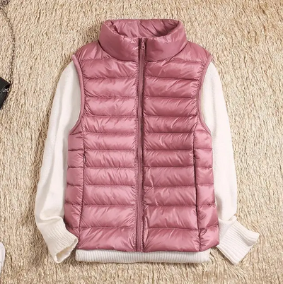 Divya | Klassische und stilvolle Winter-Strickjacke