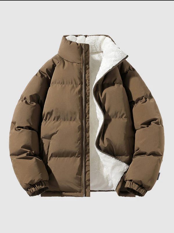 Julianna | Modisches und minimalistisches Winterkleidungsstück