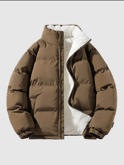 Julianna | Modisches und minimalistisches Winterkleidungsstück