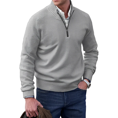 Blodwynn | Lässiger und modischer Winterpullover