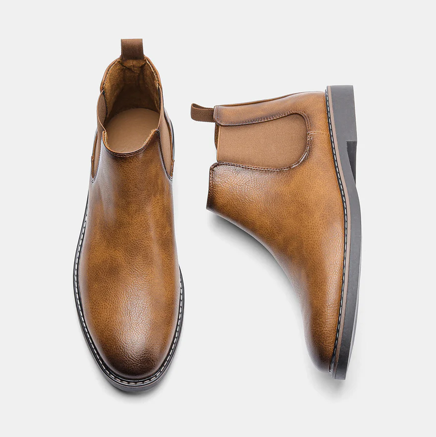 Ainsleigh | Modische und mühelose Winterstiefel