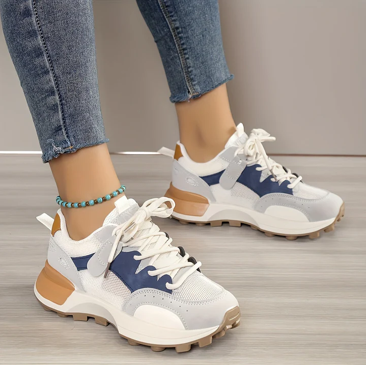 Meliora | Mühelose und elegante Winter-Sneakers