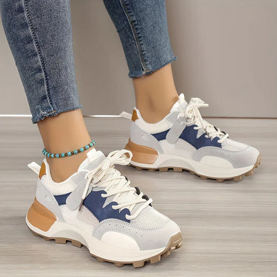 Meliora | Mühelose und elegante Winter-Sneakers