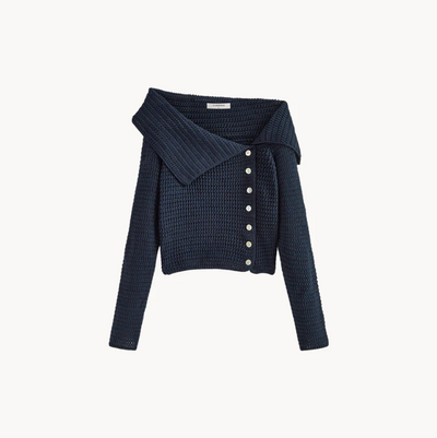 Mabel | Bequemes und modisches Wintertop