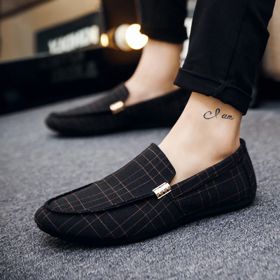 Elegante und bequeme Herrenschuhe