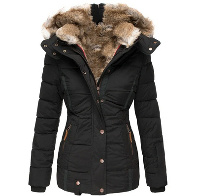 Laila | Stilvolles und elegantes Winterkleidungsstück