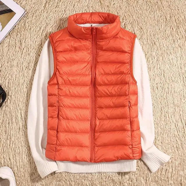 Divya | Klassische und stilvolle Winter-Strickjacke