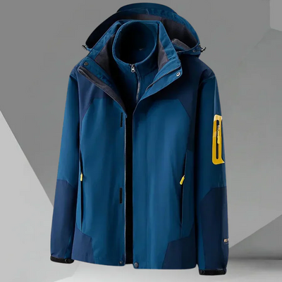 Kaija | Elegantes und lässiges Winterkleidungsstück