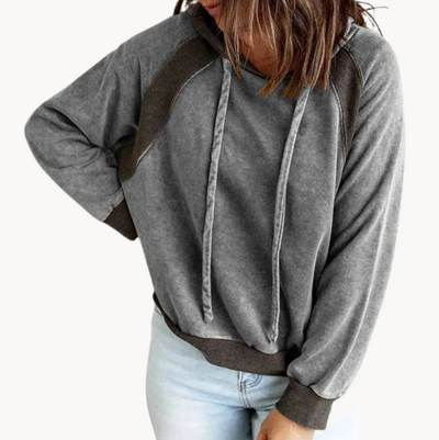 Marcela | Bequemer und modischer Winter-Hoodie