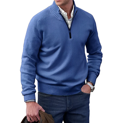 Blodwynn | Lässiger und modischer Winterpullover