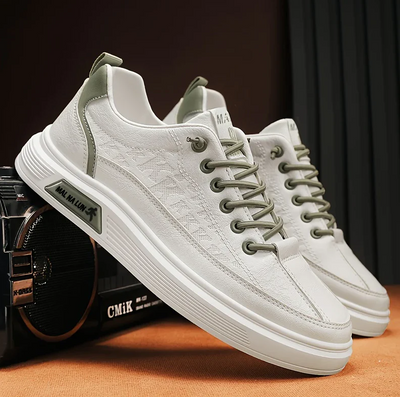 Hermine | Zeitlose und elegante Winter-Sneakers