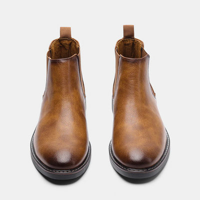 Ainsleigh | Modische und mühelose Winterstiefel