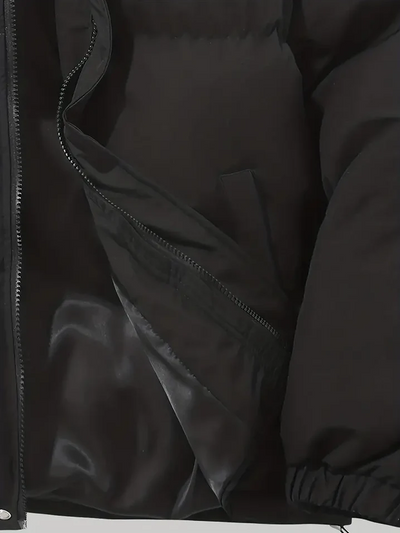 Heinrich | gefütterte modische jacke