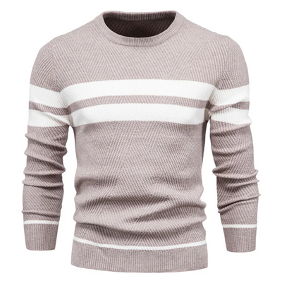 Emelia | Lässig und mühelos Winterpullover