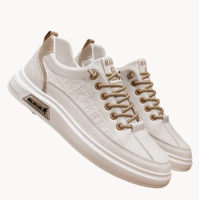 Hermine | Zeitlose und elegante Winter-Sneakers
