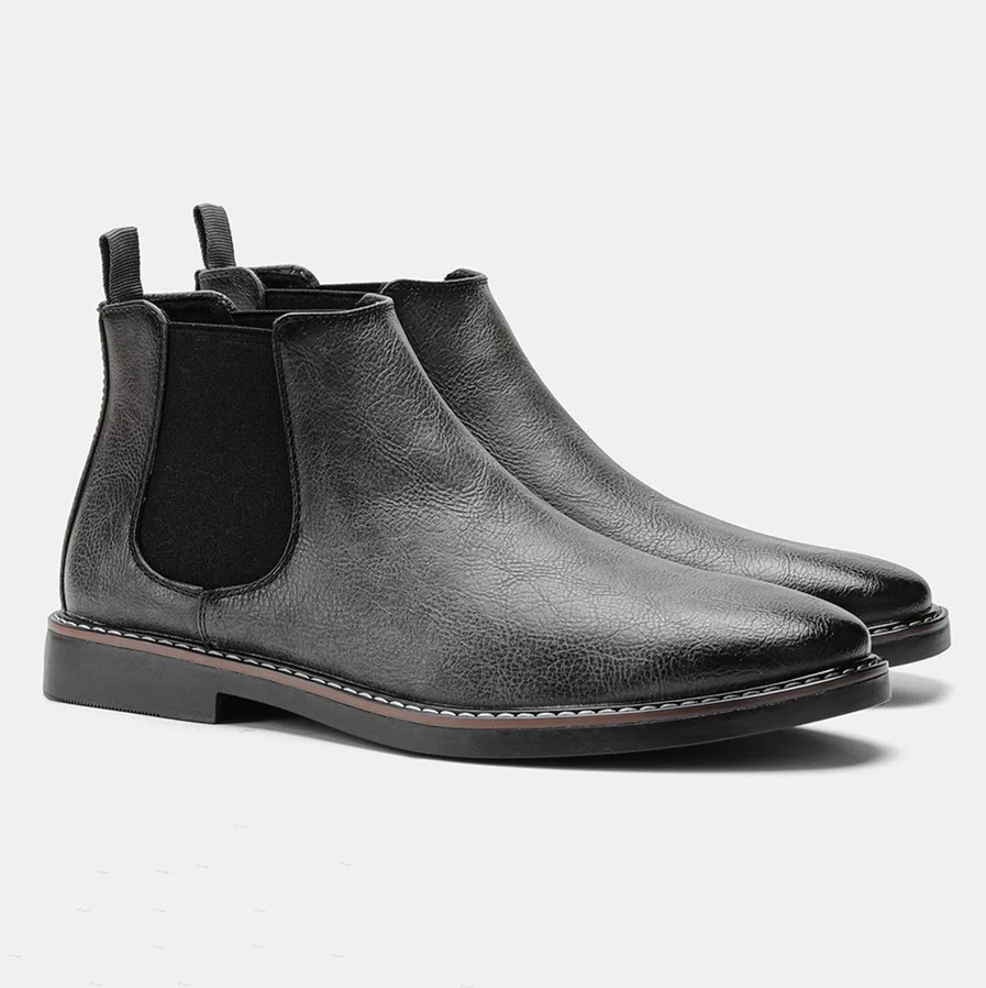 Ainsleigh | Modische und mühelose Winterstiefel
