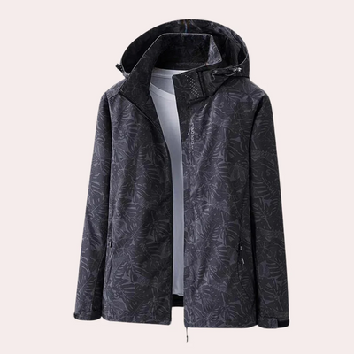 Joaquina | Klassisches und elegantes Winterkleidungsstück