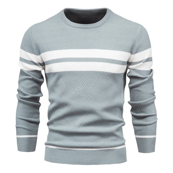 Emelia | Lässig und mühelos Winterpullover