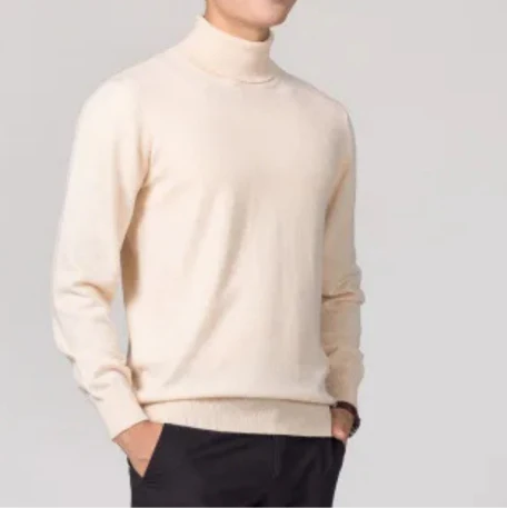 Kelli | Moderner und bequemer Winterpullover