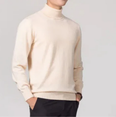 Kelli | Moderner und bequemer Winterpullover