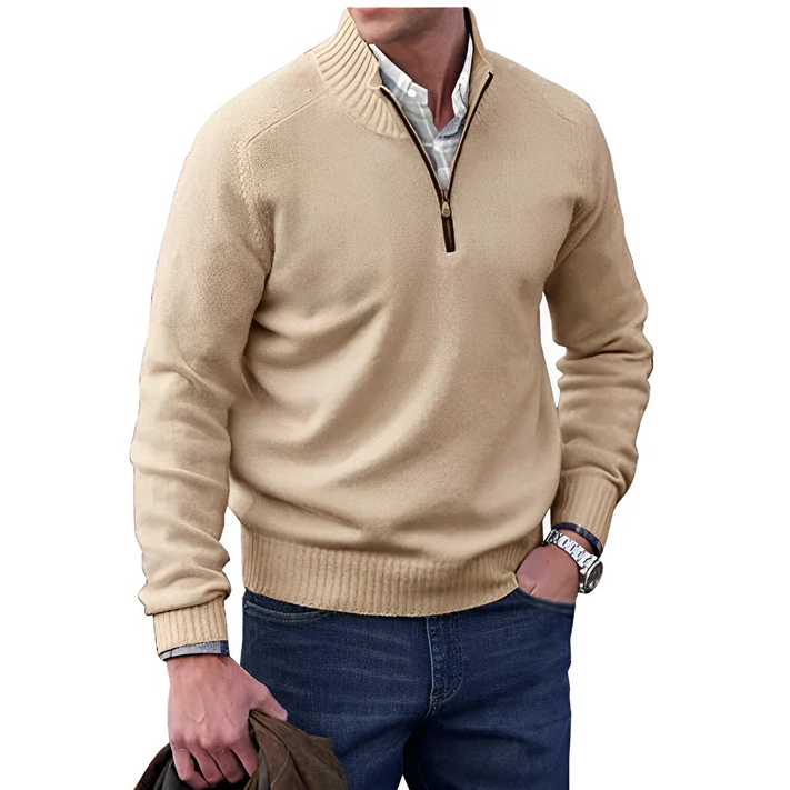 Blodwynn | Lässiger und modischer Winterpullover