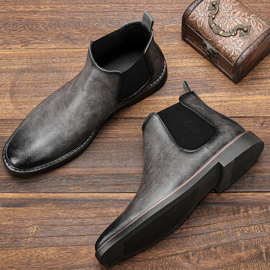 Ainsleigh | Modische und mühelose Winterstiefel