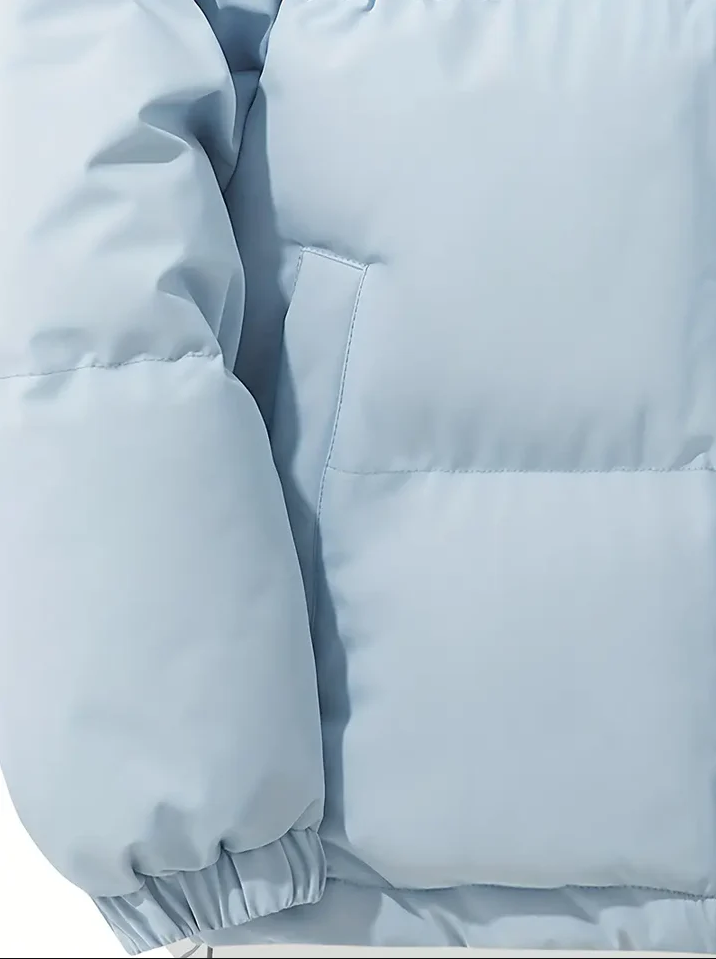 Heinrich | gefütterte modische jacke