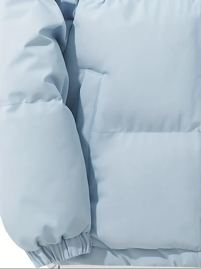 Heinrich | gefütterte modische jacke